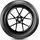 Pirelli Angel GT II FRONT 120/70 R19 60V TL