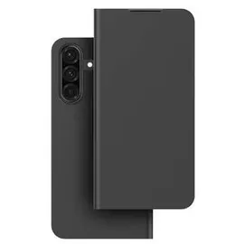 Samsung Galaxy A57 5G Flipcase schwarz
