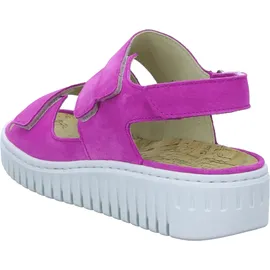 WALDLÄUFER Willow Damen Pink 38,5