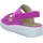WALDLÄUFER Willow Damen Pink 38,5