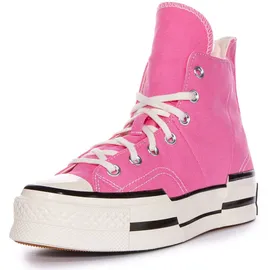 Converse Chuck 70 Hi Damen Rosa 38