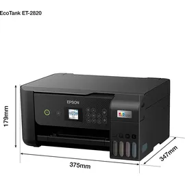 Epson EcoTank ET-2810