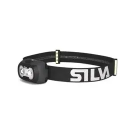 Silva Seek 320 Midnight Schwarz