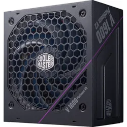 Cooler Master V Platinum 1600 V2 | PC-Netzteil PC Netzteil