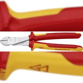 Knipex 74 06 250 mm