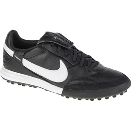 Nike The Premier Herren Black/White 40