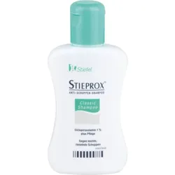 GlaxoSmithKline Consumer Healthcare STIEPROX Shampoo 100 ml 
