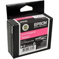 Epson T46S3 magenta (C13T46S300)