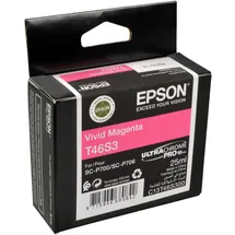 Epson T46S3 magenta (C13T46S300)