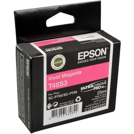 Epson T46S3 magenta (C13T46S300)