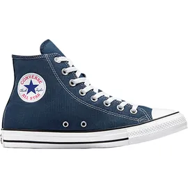 Converse Chuck Taylor All Star Classic High Top navy 35