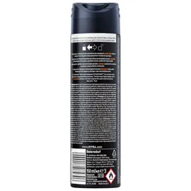 NIVEA Ultimate Impact Antitranspirant Spray 150 ml