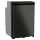 Dometic CoolMatic NRX 130C Kompressor-Kühlschrank (126 l, 812 mm hoch, Schwarz)