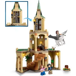 LEGO Harry Potter Hogwarts: Sirius' Rettung 76401