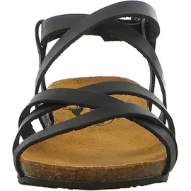 Plakton Mam Vali Damen Schwarz 42
