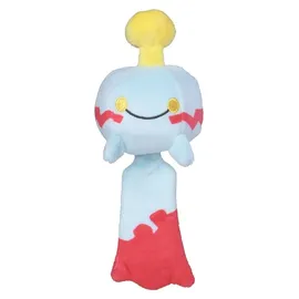 tinisu Pokemon Chimecho 17 cm Rosa