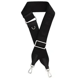 Liebeskind Umhängeriemen 150 cm black