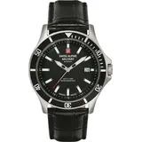 Swiss Alpine Military Challenger Edelstahl 42,0 mm 7022.1537