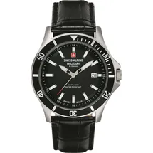 Swiss Alpine Military Challenger Edelstahl 42,0 mm 7022.1537