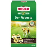 Substral Rasensamen Der Robuste 1 kg für 50 m2