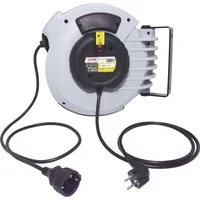 ELMAG Automatischer Kabelaufroller PROFI 230/18