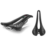 Selle SMP Vulkor 26,6 x 13,6 cm Schwarz