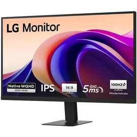 LG 27U631A-B 27" Zoll)