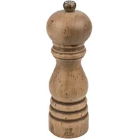 Peugeot Paris Salzmühle 18 cm Braun unbefüllt