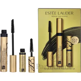 Estée Lauder E.Lauder Sumptuous Extreme Mascara Duo Set 1x 2,8ml/1x8ml
