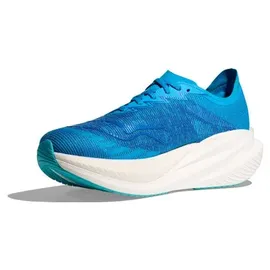 HOKA Mach X 2 Herren Blau 42