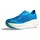 HOKA Mach X 2 Herren Blau 42