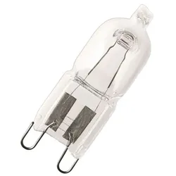 Osram HALOPIN 66740 OVEN 40W 230V G9 (EEK: G)