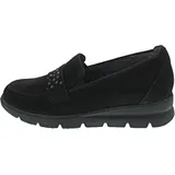 WALDLÄUFER H-Bruni Damen Schwarz 38,5
