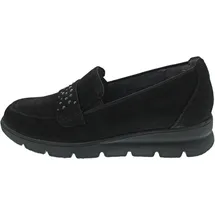 WALDLÄUFER H-Bruni Damen Schwarz 38,5