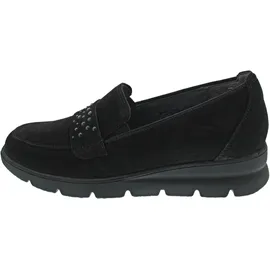 WALDLÄUFER H-Bruni Damen Schwarz 38,5