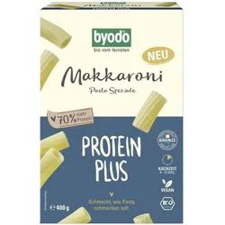 Makkaroni Protein Plus 400g