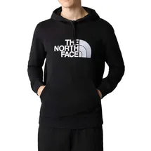 The North Face NF0A89FFJK3 M Easy Hoodie Sweatshirt Herren TNF Black Größe M