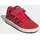 adidas Grand Court 00s Kinder Collegiate Red/Collegiate Burgundy/Off White 29