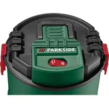 PARKSIDE® Absauganlage PASA 1200 A1 Absauganlage PASA 1200 A1