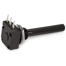 OMEG Potentiometer Mono Lin 470e - Kunststoff