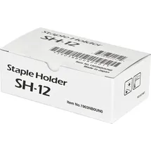 Kyocera SH-12 Heftklammern 15.000 Klammern