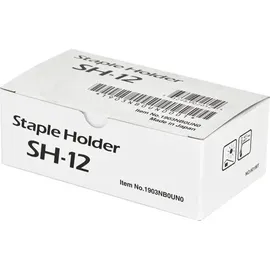Kyocera SH-12 Heftklammern 15.000 Klammern