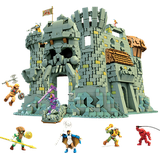 Mega Construx Master of the Universe Castle Greyskull