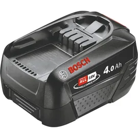 Bosch Starter-Set 18V + AL 18V-20 Starter Set