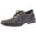 Rieker Herren Halbschuhe B0812