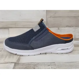 Rieker B7390 Herren Blau 40
