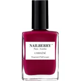 Nailberry L'Oxygéné Raspberry Farblack 15 ml