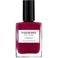 Nailberry L'Oxygéné Raspberry Farblack 15 ml
