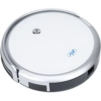 PNI SafeHome Cleaner PTV35 Weiß/Silber/Grau