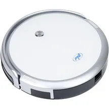PNI SafeHome Cleaner PTV35 Weiß/Silber/Grau